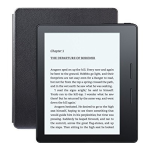 Amazon Kindle Oasis 8&egrave;me g&eacute;n&eacute;ration Manuel utilisateur