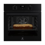 Electrolux EOH7425X, 7427K, 7427V, 7427X: Notice + IA