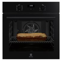 Electrolux EOH7425X Manuel utilisateur | Fixfr