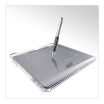 Wacom Graphire Bluetooth Mode d'emploi