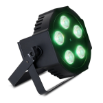 Martin THRILL Compact PAR 64 LED Manuel utilisateur