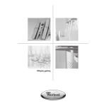 Whirlpool WBE3414 TS: Chat IA et acc&egrave;s PDF