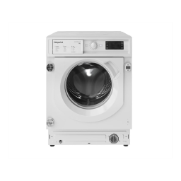 HOTPOINT/ARISTON BI WMHG 81484 EU Washing machine Manuel utilisateur | Fixfr