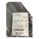 Baumer IFRM 08P1713/L Fiche Technique | AI Chat &amp; PDF