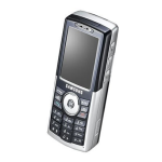 Samsung SGH-I300 Manuel utilisateur