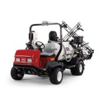 Toro Multi Pro 5800-G Turf Sprayer Riding Product Manuel utilisateur