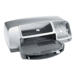 HP Photosmart 7350 : Guide des fonctions + AI Chat