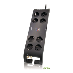 Philips SPN5085 Manuel utilisateur | Fixfr