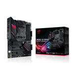 Asus ROG STRIX B550-F GAMING (WI-FI) Aura Sync accessory Manuel utilisateur