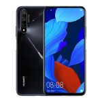 Huawei nova 5T Manuel utilisateur