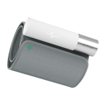 Withings BPM Core Manuel utilisateur