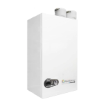 Weil-McLain AquaBalance Series 2 Residential Boiler Manuel utilisateur