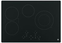 GE JP5030DJBB Manuel du propriétaire | Fixfr