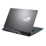 ROG STRIX G513QE: Manuel utilisateur avec IA