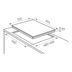 ELECTROLUX-REX PX640UV Manuel utilisateur