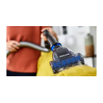 Philips FC9744/09 PowerPro Expert Aspirateur sans sac Manuel utilisateur