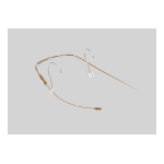 Shure DuraPlex DH5 Guide d'Utilisation | Chat IA &amp; PDF
