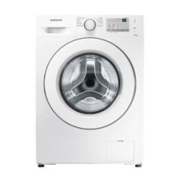 Samsung WW70J3483KW1 Manuel utilisateur | Fixfr