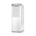 Schneider Electric Galaxy VL Mode d'emploi