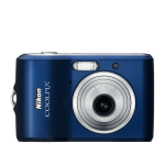 Nikon Coolpix L18 Manuel utilisateur