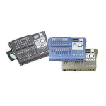 Tascam DP-01FX Manuel utilisateur