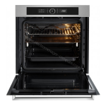 Whirlpool AKZ9 7940 IX Oven Manuel utilisateur