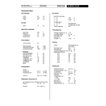 Whirlpool AWM 1200 EX : Chat IA et PDF