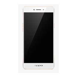 Guide OPPO A53s, A53, A72: Assistance IA et PDF | Fixfr