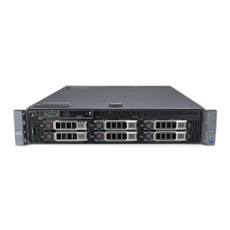 Dell DX6000 storage Manuel utilisateur | Fixfr