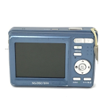 Insignia NS-DSC7P09 7.0-Megapixel Digital Camera Guide d'installation rapide