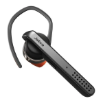 Jabra Talk 45 : Fiche technique | Chat IA et PDF