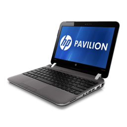 Pavilion dm1-4200 Entertainment Notebook PC series