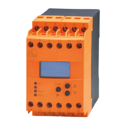 ifm ecomat200 FA-1 Contrôleur: AI Chat & PDF Notice | Fixfr