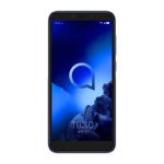 Alcatel 1S Manuel utilisateur