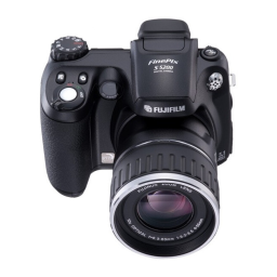 Fujifilm S5600 Manuel du propriétaire | Fixfr