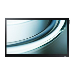 Samsung DB22D-P FHD General Display 22