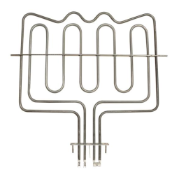 Aeg-Electrolux E4105-7-M Manuel utilisateur | Fixfr