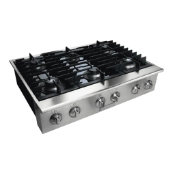 Electrolux GK36GASWOK Manuel utilisateur | Fixfr
