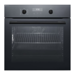 Electrolux EB6L80SP Manuel utilisateur