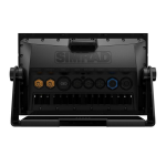 Simrad NSS evo3 Manuel utilisateur