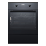 Electrolux EB7L5XDSP Manuel utilisateur