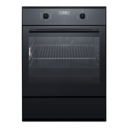 Electrolux EB7L5XDSP Manuel utilisateur | Fixfr