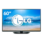 LG 60PH6608 Mode d'emploi