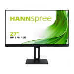 Hannspree HP 278 PJB Manuel utilisateur