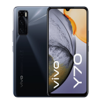 Vivo Y70 Manuel utilisateur