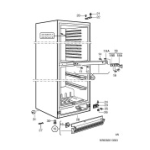 AEG S4088-8KG Manuel utilisateur