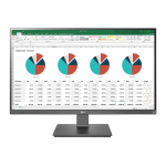 LG 27UK670, 27BK67U : Manuel d'utilisation + Chat IA