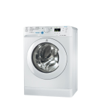 Indesit XWSA 61082X WWGG IT Washing machine Manuel utilisateur