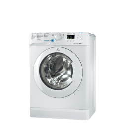 Indesit XWSA 61082X WWGG IT Washing machine Manuel utilisateur | Fixfr