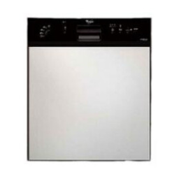 Whirlpool WP 65 IX Manuel du propriétaire | Fixfr
